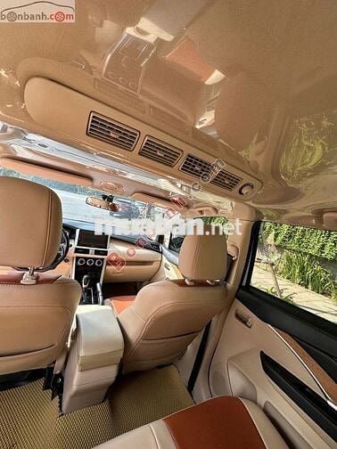 Mitsubishi Xpander 1.5 AT 2020 - 448 Triệu