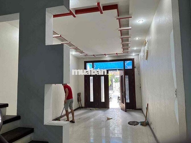 CHO THUÊ MTKD KHU TÊN LỬA -3TẤM -CHỈ 20TR