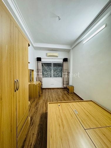 Bán nhà Trương Định- Nhà đẹp ở ngay