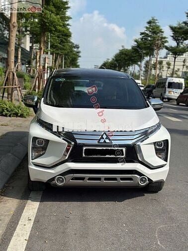Mitsubishi Xpander 1.5 AT 2020 - 448 Triệu