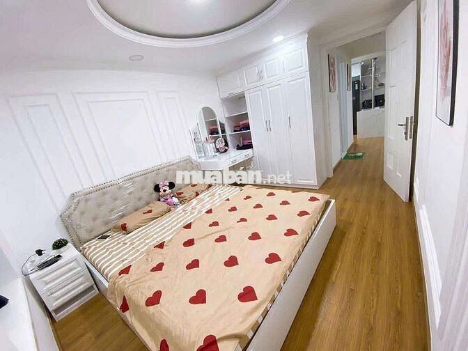 Bán/cho thuê căn hộ duplex Garden 1  3pn2wc 125m2