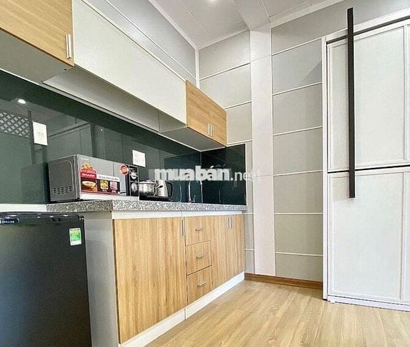 CHO THUÊ CĂN HỘ KHU VỰC AN THƯỢNG - GẦN BIỂN