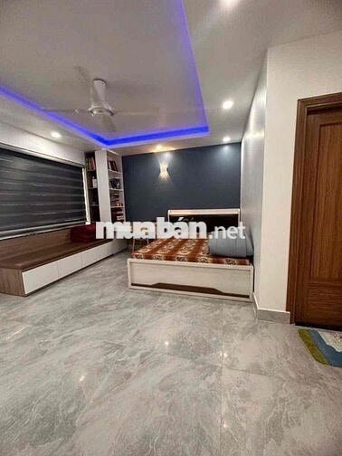 CHO THUÊ KHU AO SEN -AEON BÌNH TÂN -3TẤM -CÓ NỘI THẤT