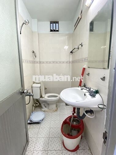 💥 Cho Thuê Nhà - 2 Lầu - 3PN - 2WC - 3M2 x 12M Nguyễn Thị Thập
