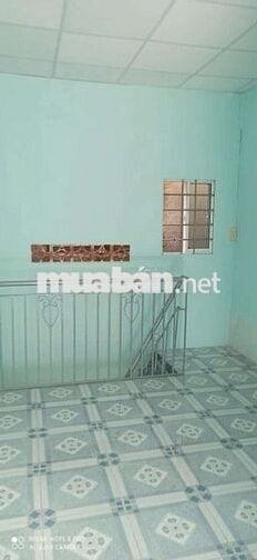 Cho thuê nhà nguyên căn hẻm 103 Nguyễn Thị Thập nhà đang trống