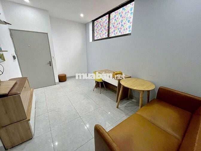 10/10 trống 1n1k 45m2 ban công thoáng full đồ, ô tô đỗ cửa, Mỹ Đình
