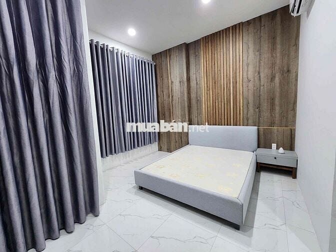 bán nhà 1 tret 2 lâu dx 026 phú mỹ , TDM , Bình Dương