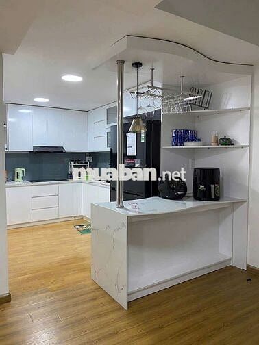 Bán/cho thuê căn hộ duplex Garden 1  3pn2wc 125m2