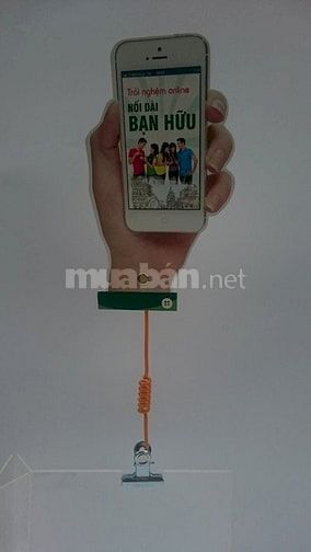 Thiết kế, in, gia công các loại bảng treo hanger, wobbler, POSM