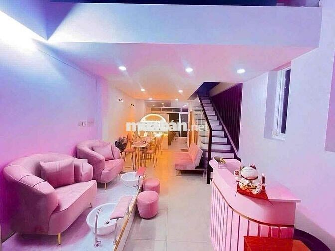 NHÀ MẶT TIỀN KINH DOANH NGAY BÌNH CHÁNH CHỈ 836 TRIỆU