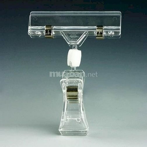 Thiết kế, in, gia công các loại bảng treo hanger, wobbler, POSM