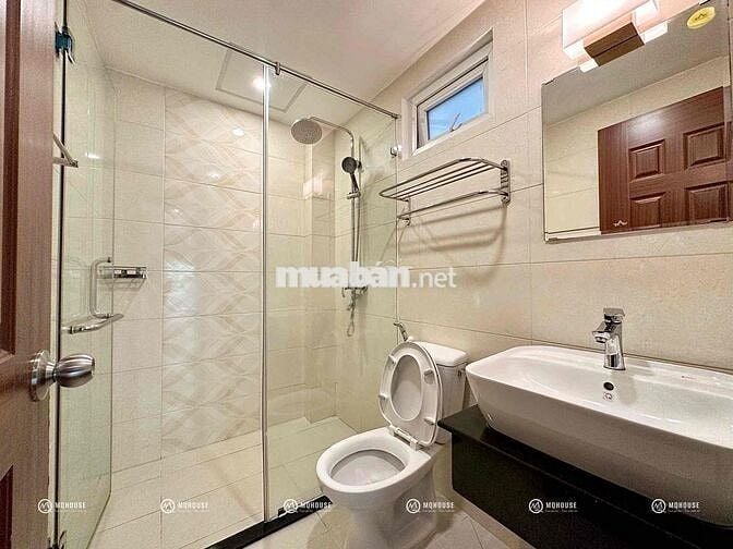 CHO THUÊ CĂN HỘ DẠNG 1PN/2PN GẦN SÂN BAY TÂN SƠN NHẤT_LĂNG CHA CẢ Q.TB