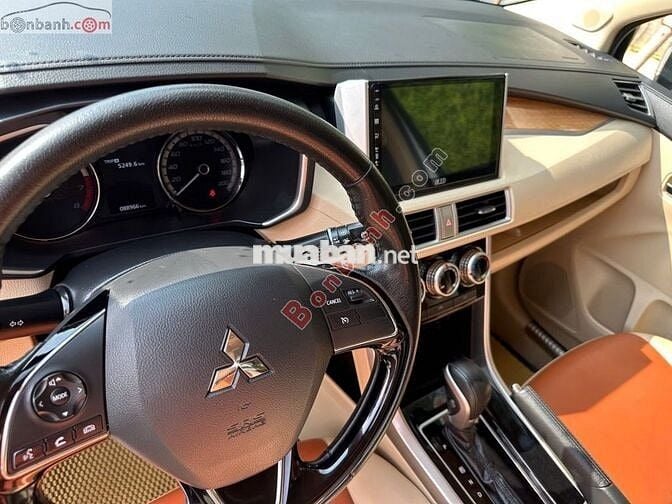 Mitsubishi Xpander 1.5 AT 2020 - 448 Triệu