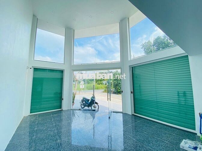 Căn nhà 2 mặt tiền Nguyễn Văn Khạ - Củ Chi: 169m2 - Giá 1 tỷ 980 triệu