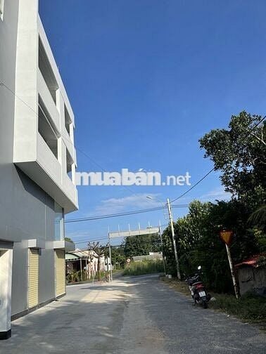 Căn nhà 2 mặt tiền Nguyễn Văn Khạ - Củ Chi: 169m2 - Giá 1 tỷ 980 triệu