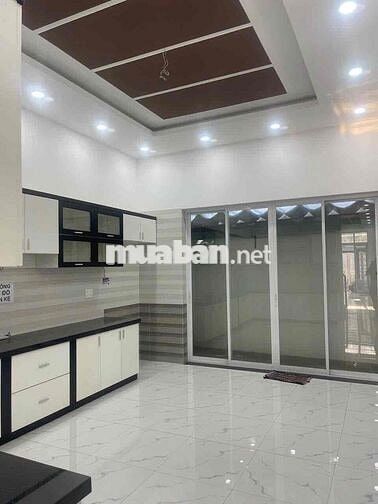 MẶT TIỀN HẺM TỈNH LỘ 10, GIÁP TÊN LỬA