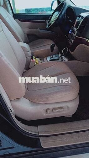 xe ô tô 2007 2.7L 4WD - 256468 km