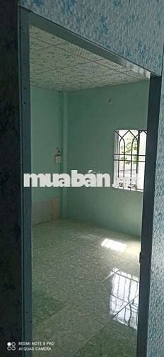 Cho thuê nhà nguyên căn hẻm 103 Nguyễn Thị Thập nhà đang trống