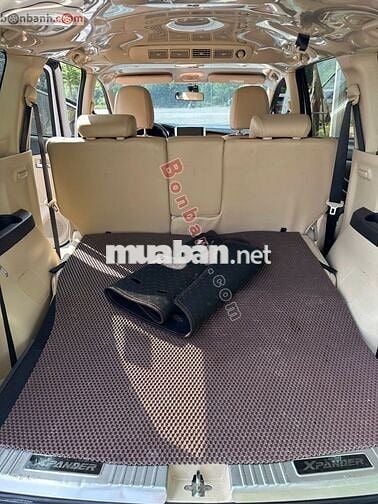 Mitsubishi Xpander 1.5 AT 2020 - 448 Triệu