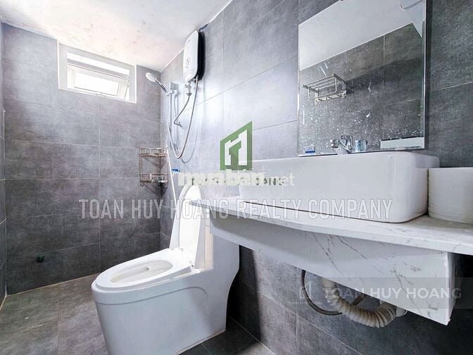 Nhà đẹp gần biển Mỹ Khê 3PN full nội thất hiện đại