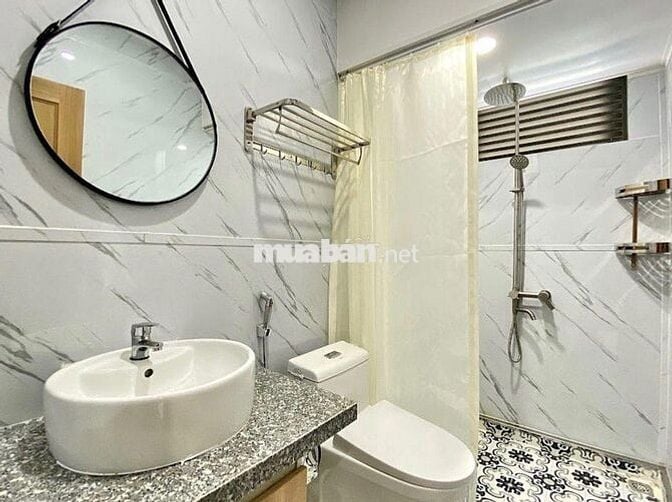 CHO THUÊ CĂN HỘ KHU VỰC AN THƯỢNG - GẦN BIỂN
