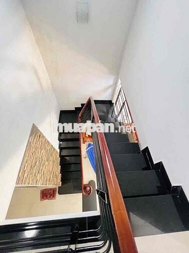 CHỦ GẤP BÁN 4,5X18 NGUYỄN VĂN QUÁ SÁT CHỢ GẦN TRƯỜNG HỌC GIÁ CỰC TỐT