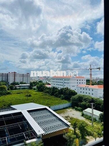 Căn hộ cho thuê với 3 máy lạnh, nội thất full Chung Cư Golden City AG
