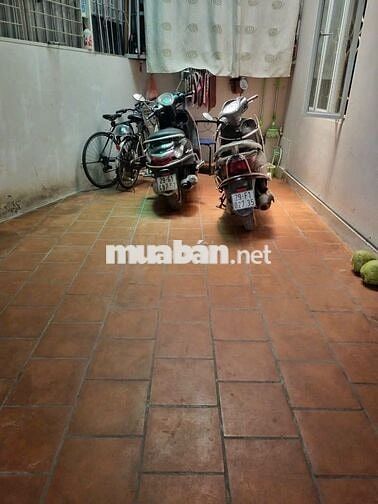 Cho thuê nhà nguyên căn cạnh UBND phường đại mỗ