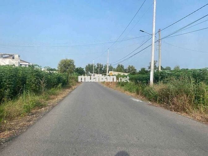 Bán đất hắc dịch, giá ngộp sâu, mua 3ty5 bán 2ty450
