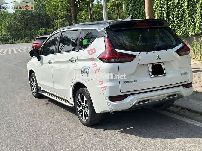 Mitsubishi Xpander 1.5 AT 2020 - 448 Triệu