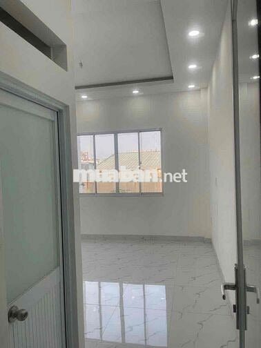 MẶT TIỀN HẺM TỈNH LỘ 10, GIÁP TÊN LỬA