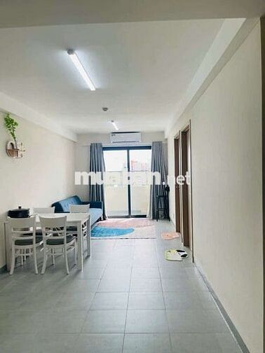 Căn hộ cho thuê với 3 máy lạnh, nội thất full Chung Cư Golden City AG