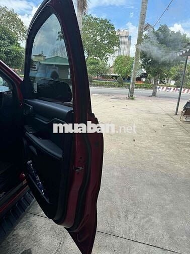 Ford Ranger 2025 XLS 2.0L 4x2 AT - 11000 km