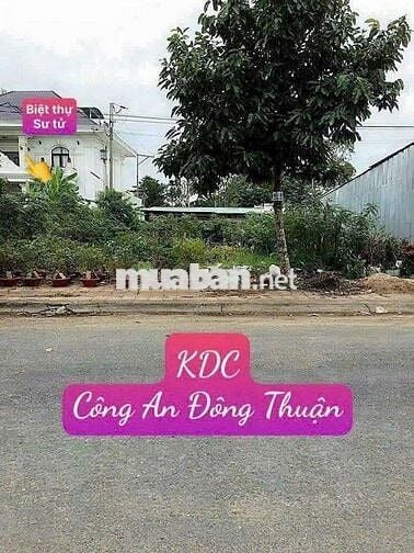 CÁCH KCN BÌNH MINH 5 PHÚT. CẦN THƠ 10 PHÚT