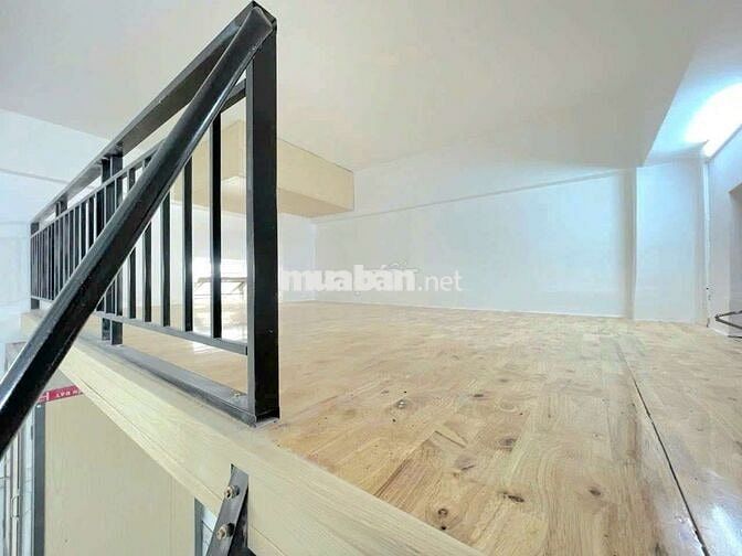 🏠CHUNG CƯ MINI mới xây đầy đủ tiện nghi _ Cửa Sổ Trời_ Có Thang Máy📌