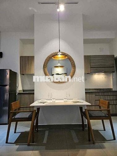Cho Thuê Căn Hộ 70m2 , Luxury Ngay Công Viên Gia Định , Etown , SânBay