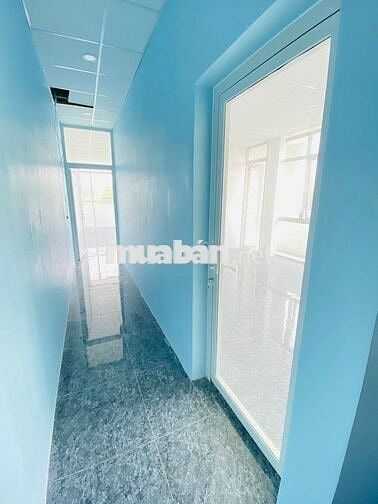 Căn nhà 2 mặt tiền Nguyễn Văn Khạ - Củ Chi: 169m2 - Giá 1 tỷ 980 triệu