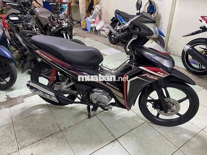 wave rsx 2012 zin bánh mâm chính chủ, bstp