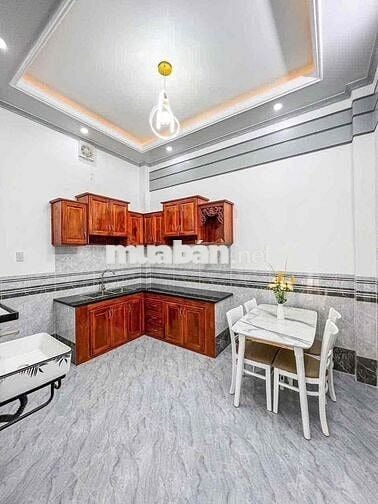 CHỦ GỬI CHO THUÊ NHÀ TRỆT 2 LẦU ĐƯỜNG SỐ 29 KDC THỚI NHỰT