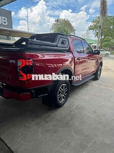 Ford Ranger 2025 XLS 2.0L 4x2 AT - 11000 km