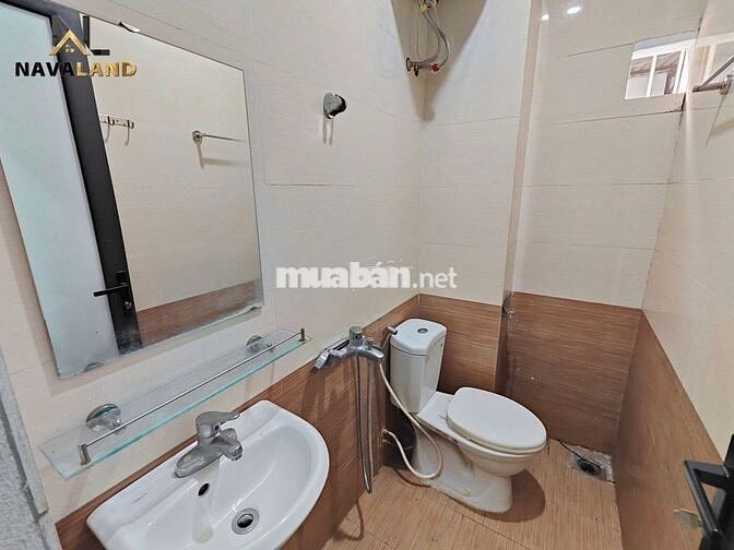 10/10 trống 1n1k 45m2 ban công thoáng full đồ, ô tô đỗ cửa, Mỹ Đình