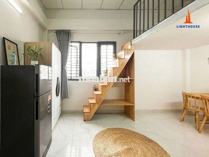Hot🔥 Khai trương dự án mới xây cửa sổ thoáng mát ngay Bà Điểm,Hóc Môn