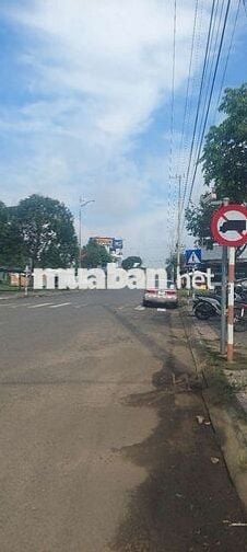 Bán đất ngộp trung tâm phường hắc dịch