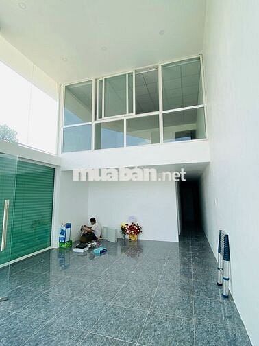 Căn nhà 2 mặt tiền Nguyễn Văn Khạ - Củ Chi: 169m2 - Giá 1 tỷ 980 triệu