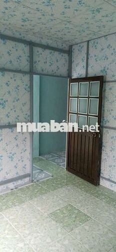 Cho thuê nhà nguyên căn hẻm 103 Nguyễn Thị Thập nhà đang trống