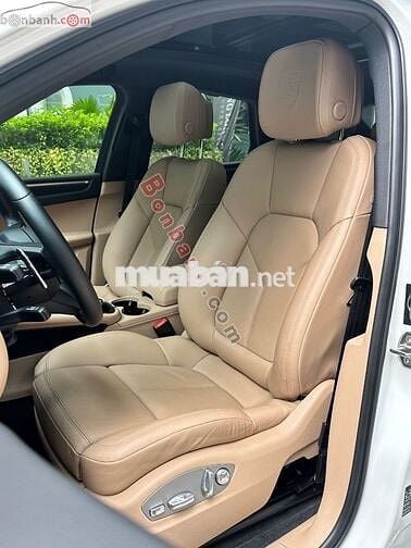 Porsche Macan 2.0 2024 - 3 Tỷ 490 Triệu