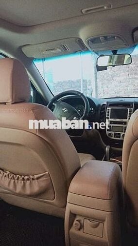 xe ô tô 2007 2.7L 4WD - 256468 km