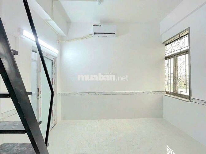🏠CHUNG CƯ MINI mới xây đầy đủ tiện nghi _ Cửa Sổ Trời_ Có Thang Máy📌
