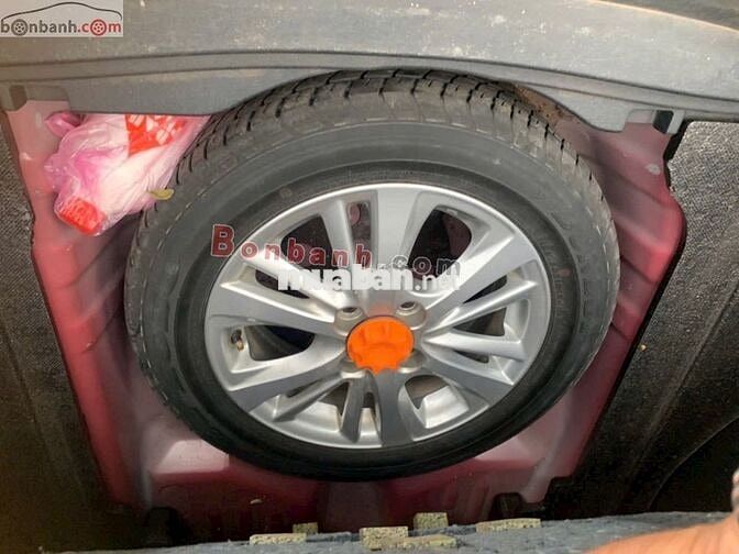 Toyota Vios 1.5G 2020 - 405 Triệu