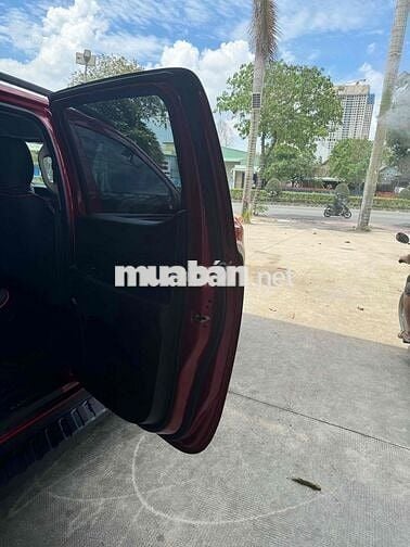 Ford Ranger 2025 XLS 2.0L 4x2 AT - 11000 km